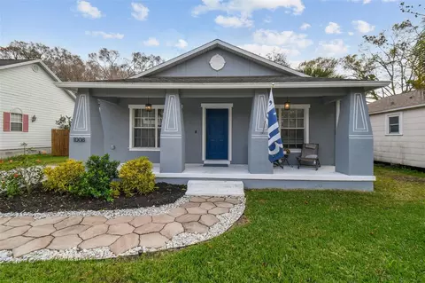 1008 W Ohio Ave, Tampa, FL 33603
