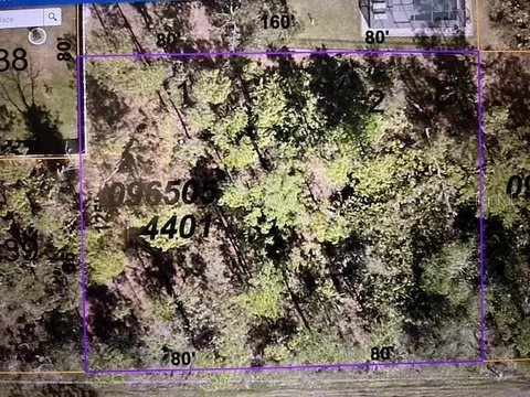 Lots 1 & 2 Sunburst Avenue, North Port, FL 34286