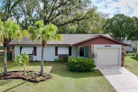 39624 Meadowood Loop, Zephyrhills, FL 33542