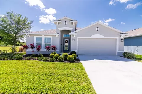 18760 Hunters Meadow Walk, Land O Lakes, FL 34638