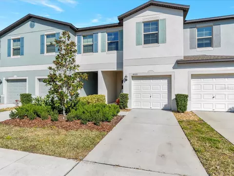 4521 Globe Thistle Dr, Tampa, FL 33619
