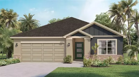 3654 Hatchery Way, Bradenton, FL 34211
