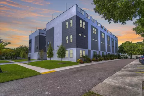 4215 W North A St #6, Tampa, FL 33609