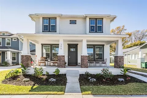 306 W Curtis St, Tampa, FL 33603