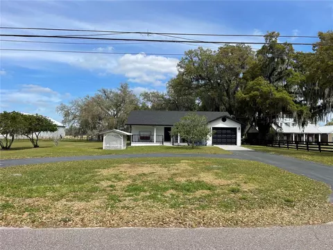 3202 E Williams Rd, Plant City, FL 33565