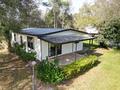 20850 Us Hwy 98, Dade City, FL 33523