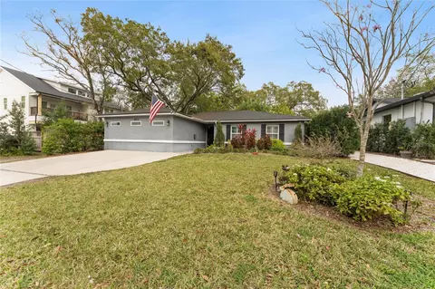 4813 N River Blvd, Tampa, FL 33603