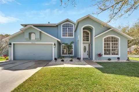 1426 New Britain Dr, Brandon, FL 33511
