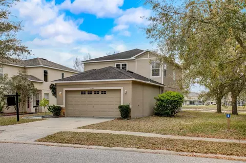 12140 Canyon Blvd, Spring Hill, FL 34610