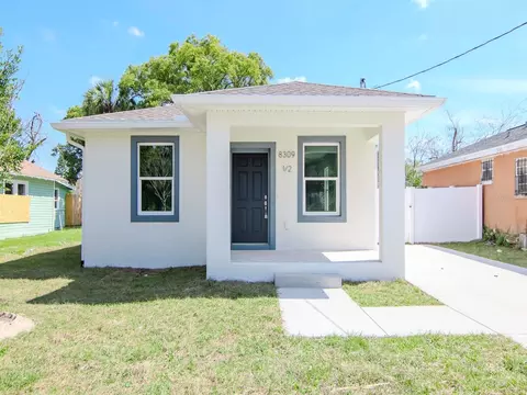 8309 N Semmes St #1/2, Tampa, FL 33604