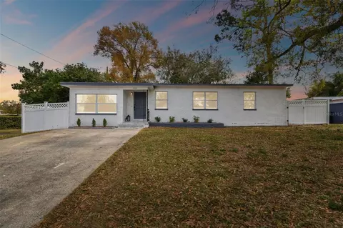 7405 N Howard Ave, Tampa, FL 33604