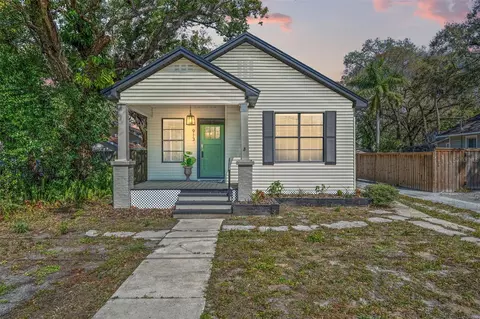 913 W Idlewild Ave, Tampa, FL 33604