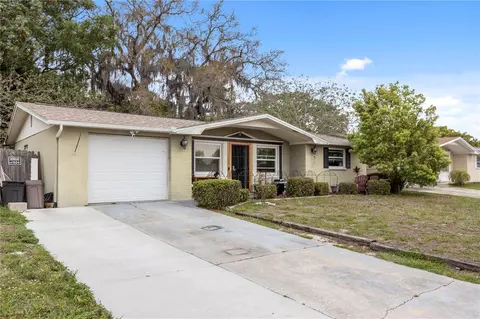 3817 Woodcock Dr, New Port Richey, FL 34652