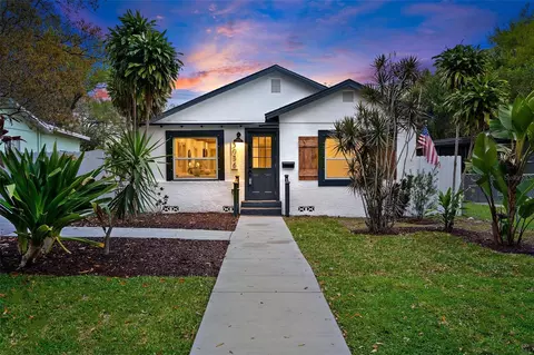3036 Emerson Ave S, Saint Petersburg, FL 33712