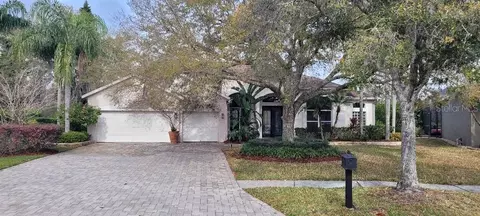 9113 Cypress Keep Ln, Odessa, FL 33556