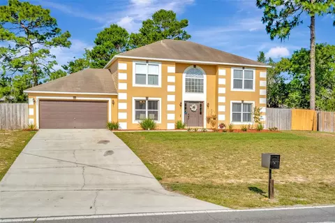 6251 Landover Blvd, Spring Hill, FL 34609