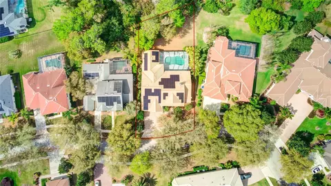 21207 Sky Vista Dr, Land O Lakes, FL 34637