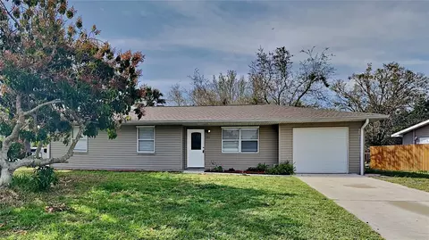 591 Corto Andra St, Punta Gorda, FL 33950