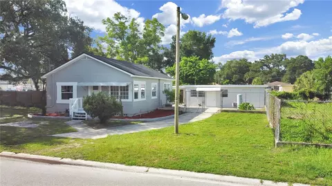 1409 31st Ave, Tampa, FL 33603