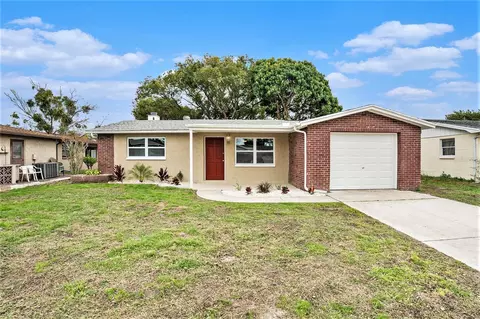 7024 Potomac Dr, Port Richey, FL 34668