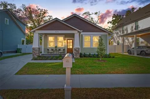 405 E Selma Ave, Tampa, FL 33603