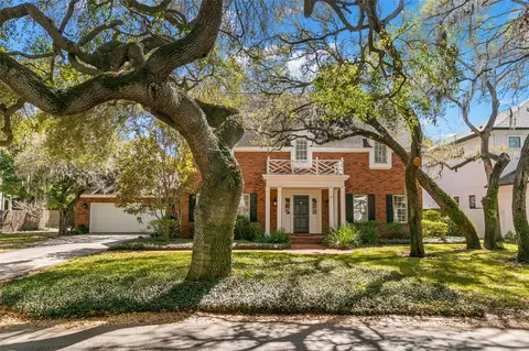3000 W Villa Rosa Park, Tampa, FL 33611