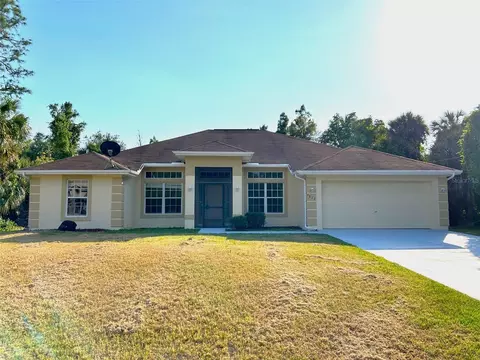 2877 Edwin Ave, North Port, FL 34288