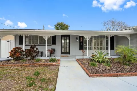2054 High Ridge Dr, Clearwater, FL 33763