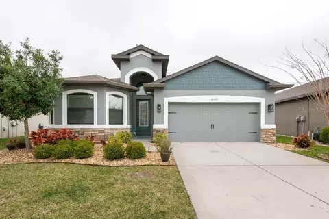 12349 Cricklewood Dr, Spring Hill, FL 34610