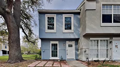 6630 121st Ave #1, Largo, FL 33773