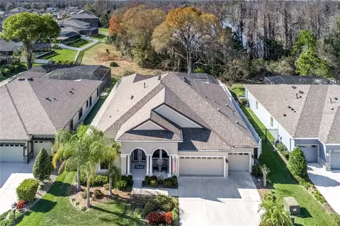 8109 Water Color Dr, Land O Lakes, FL 34638