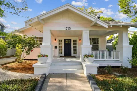 1715 W Hills Ave, Tampa, FL 33606