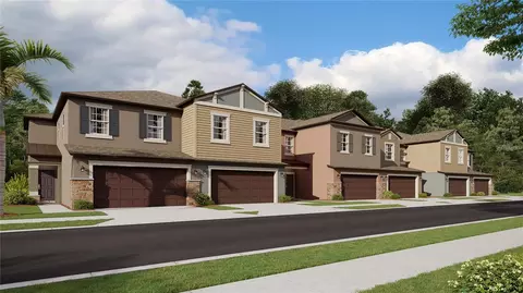 10347 Honey Hammock Way, San Antonio, FL 33576