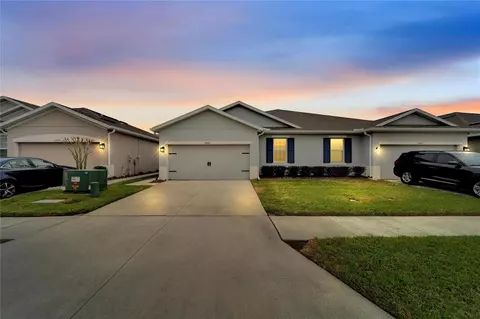 10418 Heron Hideaway Loop, Land O Lakes, FL 34638