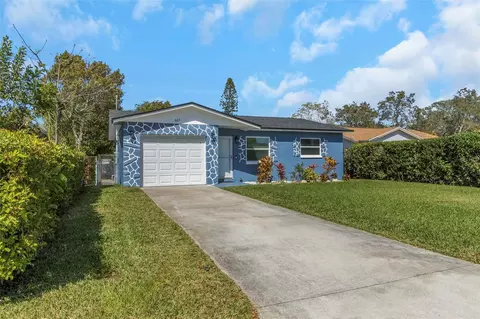 669 51st Ave S, Saint Petersburg, FL 33705