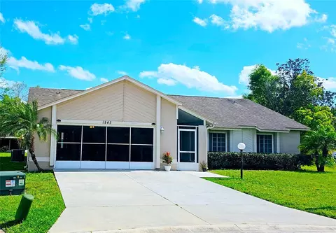 1845 Tamarac Ct, Wesley Chapel, FL 33543