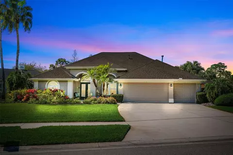 10502 Greensprings Dr, Tampa, FL 33626