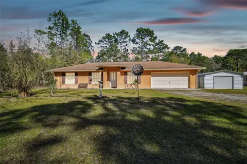 15 S Scarboro Ave, Lecanto, FL 34461