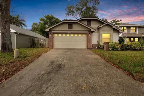 2240 Springflower Dr, Clearwater, FL 33763
