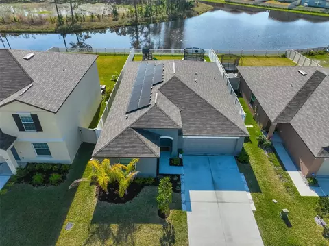 2169 Old Mining Rd, Lakeland, FL 33801