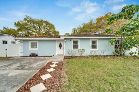 6704 S Gabrielle St, Tampa, FL 33611