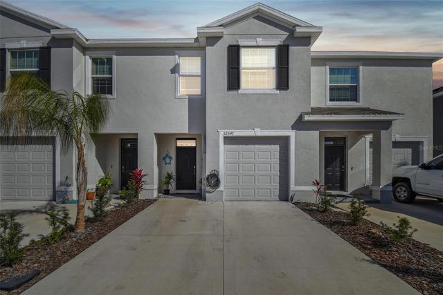 32547 Turtle Grace Loop, Wesley Chapel, FL 33545