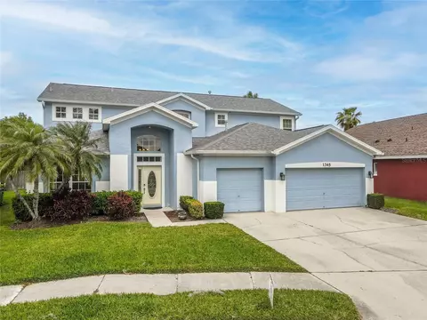 1345 Yardley Dr, Wesley Chapel, FL 33544