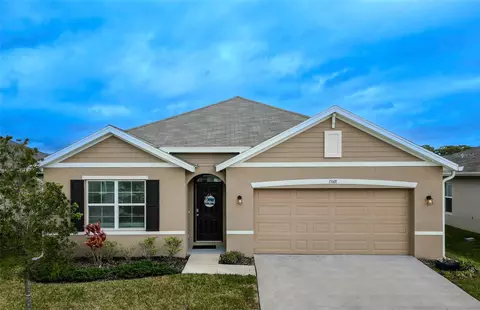 15601 Sweet Springs Bnd, Odessa, FL 33556