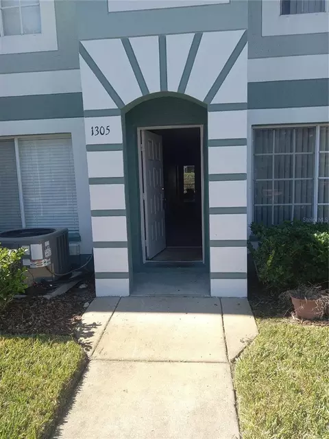 1305 Kelridge Pl, Brandon, FL 33511