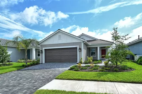 2592 Dasheen Pl, Sarasota, FL 34240
