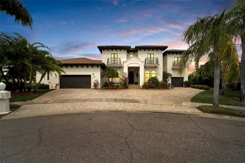 5914 Menorca Ln, Apollo Beach, FL 33572