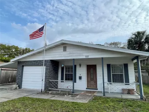 4422 W Prescott St, Tampa, FL 33616