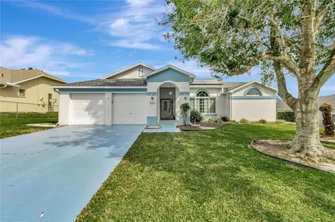 301 N Big Oaks Pt, Lecanto, FL 34461