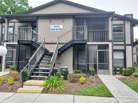 4024 Dream Oak Pl #101, Tampa, FL 33613